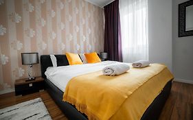Xo Panoramic Apartment L Jacuzzi L