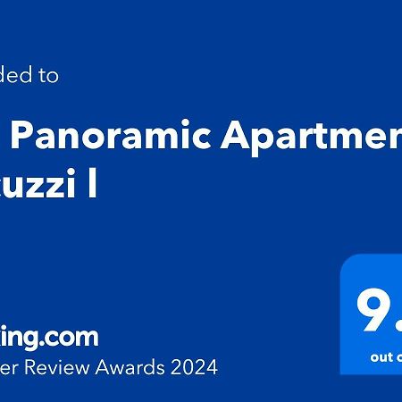 Xo Panoramic Apartment L Jacuzzi L Oradea Exterior foto