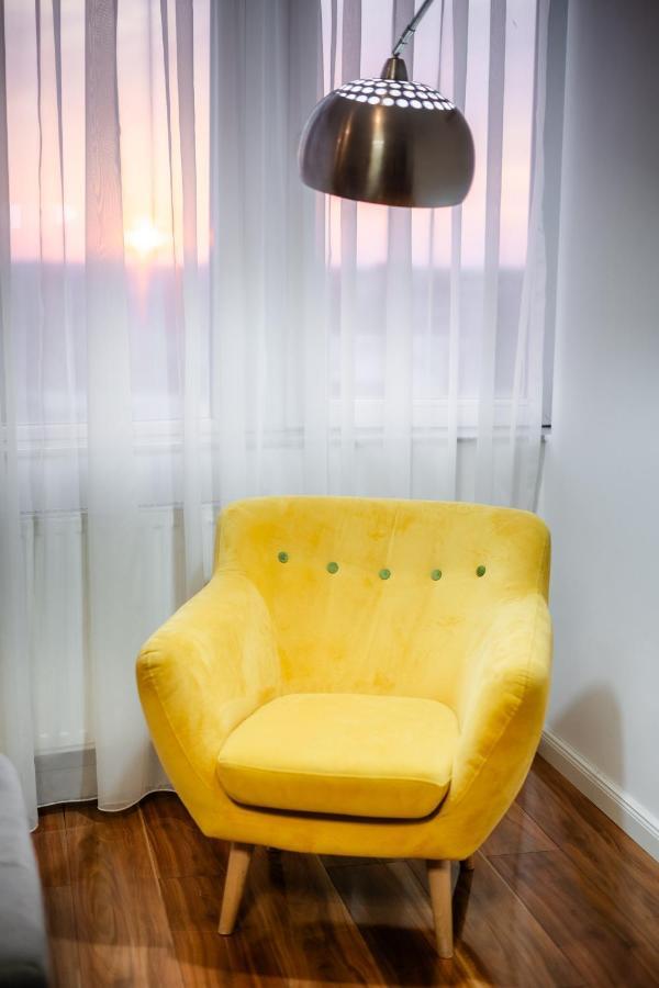 Xo Panoramic Apartment L Jacuzzi L Oradea Exterior foto